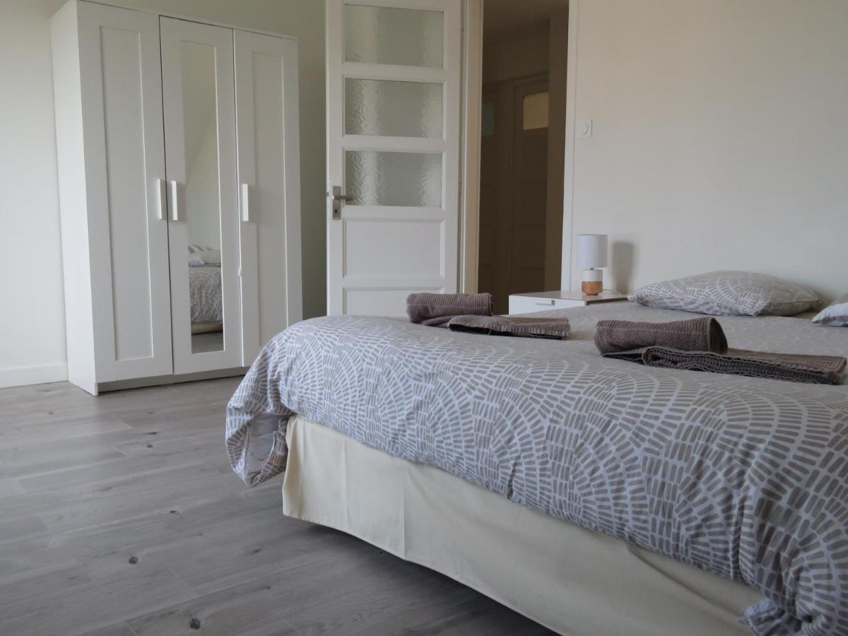 Ferienwohnung La Scierie T4 80m2 Annecy Exterior foto